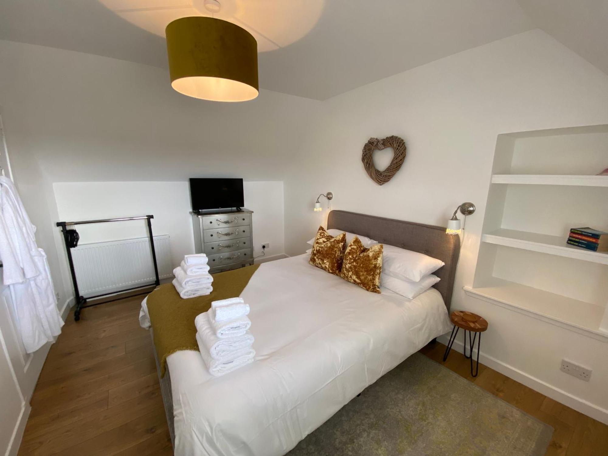 Kinnoull House Near Stornoway Hot-Tub Sauna Pet Friendly Garrabost Dış mekan fotoğraf